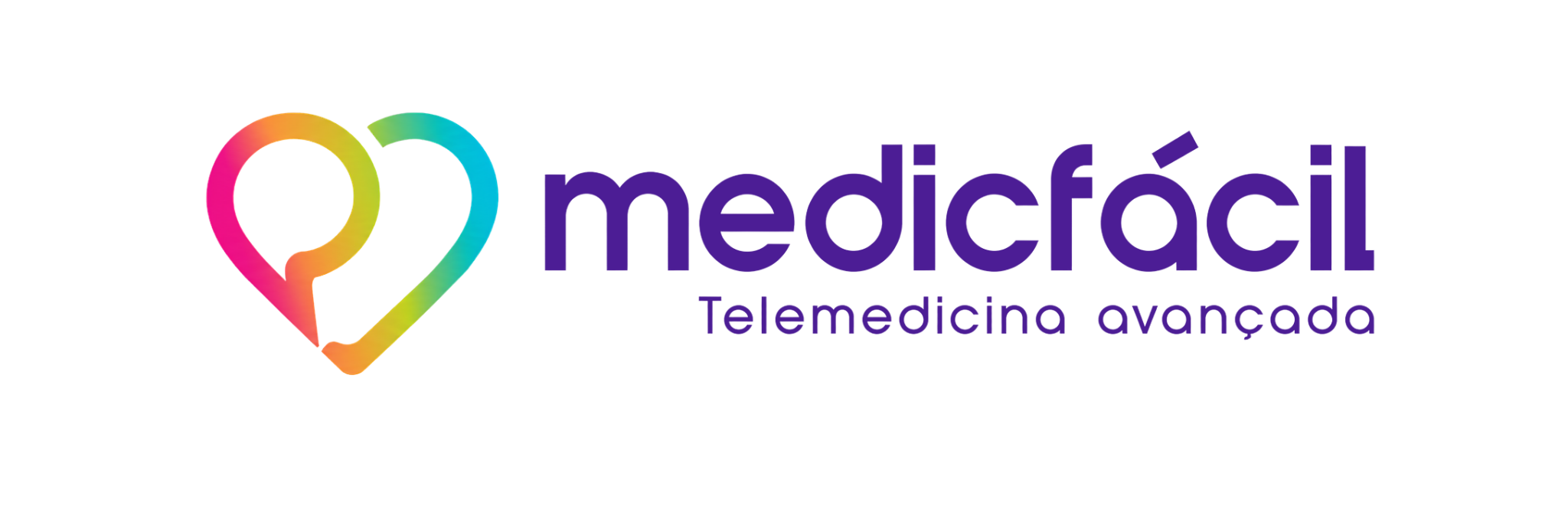 Logo MedicFácil